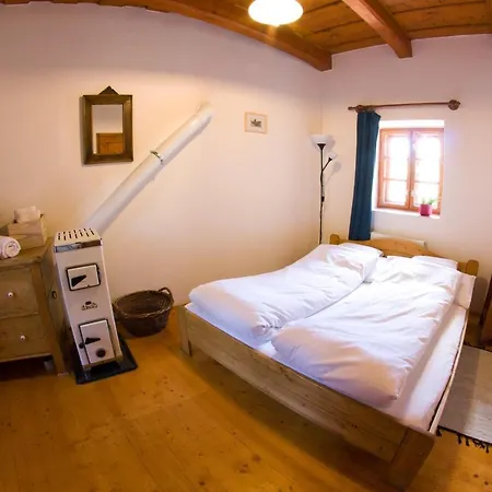 Guest house Kemenceshaz