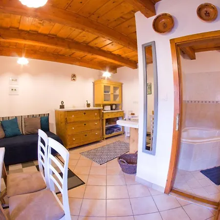 Pensjonat Kemenceshaz