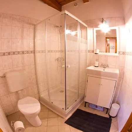 Pensjonat Kemenceshaz *